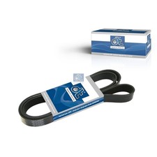 Keilrippenriemen 6PK2130 2.130 mm DT SPARE PARTS für u.a. MERCEDES-BENZ E-KLASSE