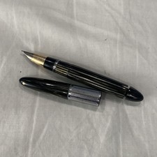 Sheaffer fountain pen