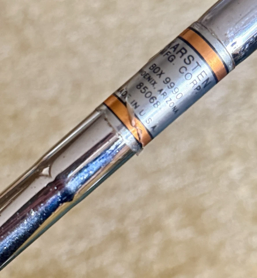 Ping Eye 2 Integra 7 Iron, 38 inches - Image 3 of 4