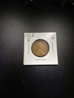 1925 S Lincoln Wheat Cent F/VF As Shown You Grade it! Penny Type Coin Free Ship! — photo 1