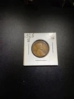 1925 S Lincoln Wheat Cent F/VF As Shown You Grade it! Penny Type Coin Free Ship!