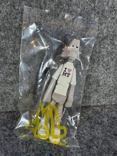 I LOVE MT limited edition designer toy by Michael Lau ULTRA RARE 