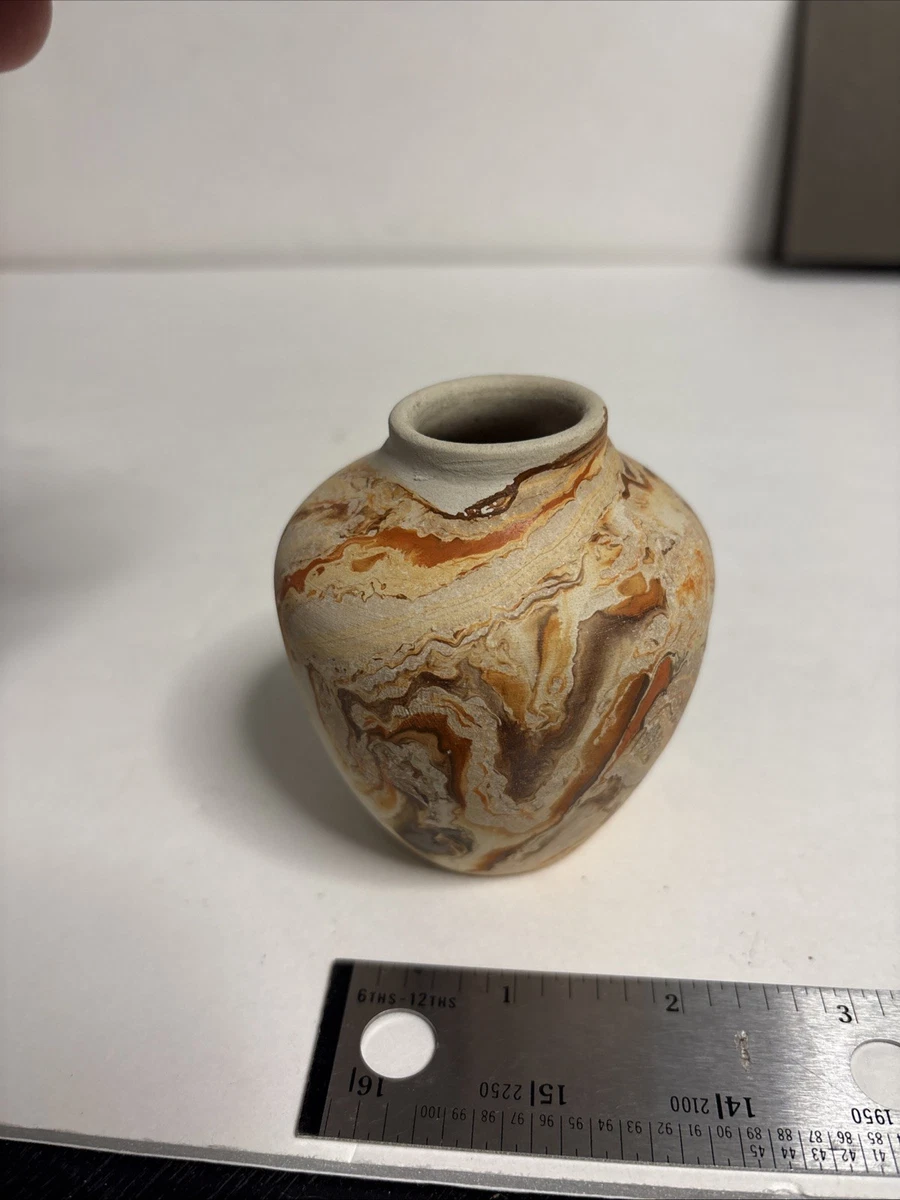 Nemadji Indian Pottery for sale | eBay