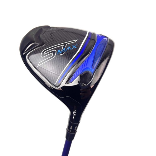 Controlador Mizuno ST Max 230 / 9,5 grados / Javln FX M6 X-Stiff Flex - Imagen 2 de 9