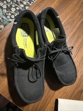 Hey Dude Women's Work Shoes Size 9