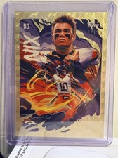 2025 Topps Chrome BO NIX Superfractor 1/1 Ultraviolet!! absolutely incredible