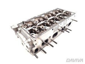 Skoda Kodiaq Motorkopf 2.0 TDI Diesel 110kW (150 HP) 05L103403AC 05L103061BF SUV