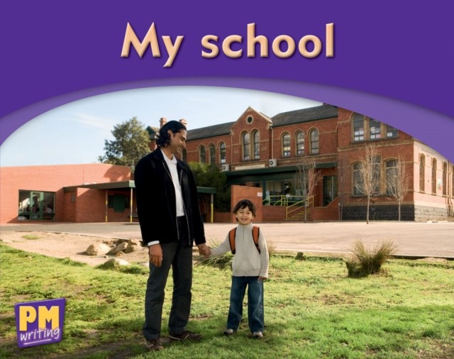 My School Annette Smith - Image 2