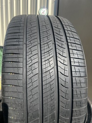 1 New Tire Pirelli P Zero MS ELECT TO PNCS 235/35R20 92Y DOT.1325 8.75/32