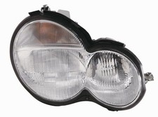 Feu avant (phare) Mercedes CLASSE CL