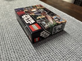 LEGO Star Wars 7654 Droids Battle Pack (2007) Factory Sealed Retired