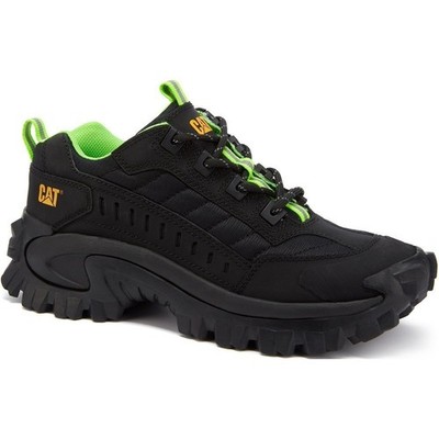 Shoes Universal Men Caterpillar Intruder P723312 Black-Green