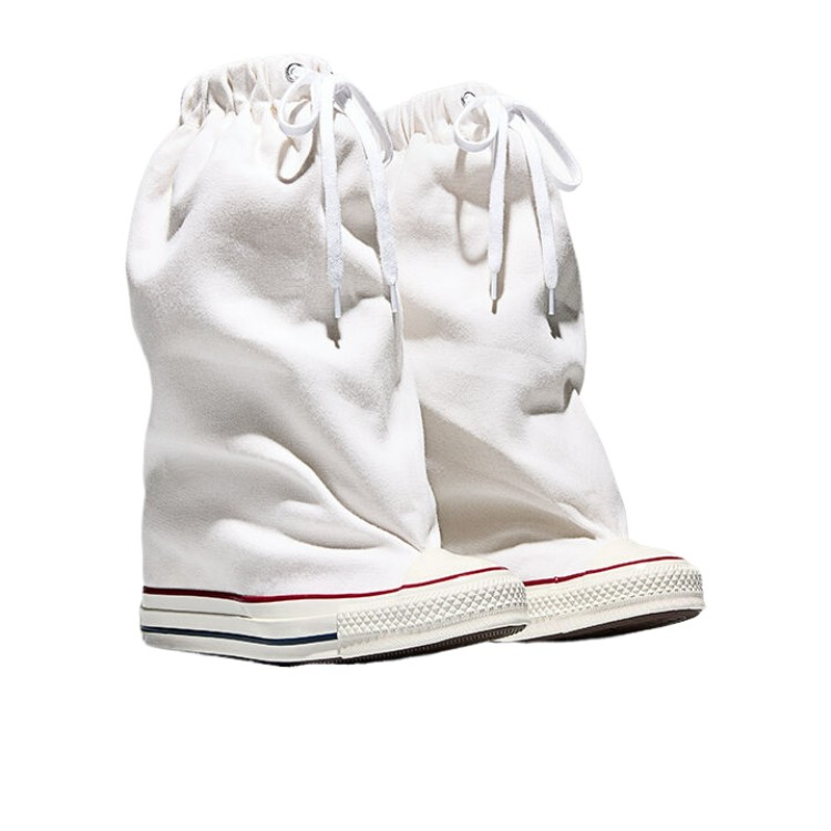 靴 Converse x Vaquera X Hi Slouch Wedge Converse Vaquera X Converse Womens Chuck Taylor All Star XHi