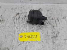 MERCEDES A 180 A-CLASS 2012-2018 AUTO HATCHBACK AUXILIARY WATER PUMP A0005003600