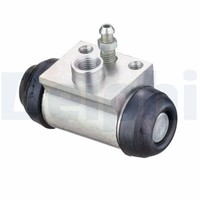 Delphi Radbremszylinder LW90186 FüR Audi Seat Skoda VW