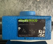 Rexroth hydraulic components DR6DP2-54/210YM brand new