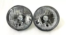 Suzuki Samurai SJ410 SJ413 Sierra 7" Scheinwerfer Sealed Beam | Passend für