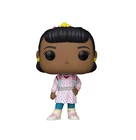 Stranger Things - Erica Sinclair Season 4 Pop 10cm Action Figure