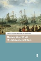 The Maritime World Of Early Modern Britain | Richard Blakemore (U. A.) | Buch