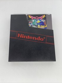 Parodius Nintendo NES Modul