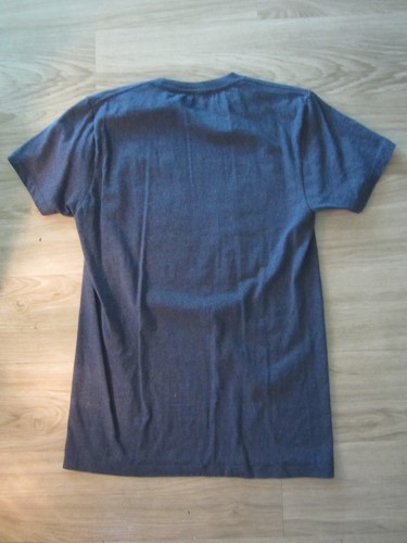 Star Wars - Size S - Blue Short Sleeved T-shirt - Star Wars Chewbacca Party - Picture 6 of 6