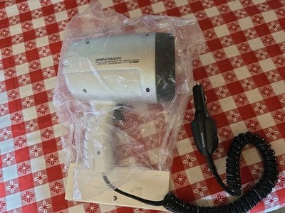Brinkmann 800-2705-0 1 Million Candle Power 12 Volt DC Spotlight 
