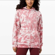 Lululemon All Yours Fleece Hoodie