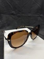 Image of Coach Women's 55 mm Brown Sunglasses HC8320-512074-55