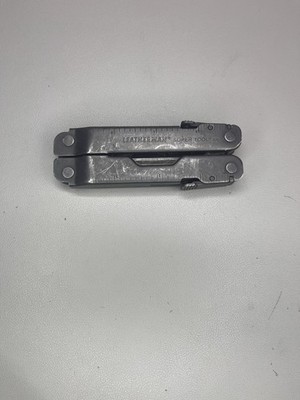 Leatherman Super tool 300 multi-toll