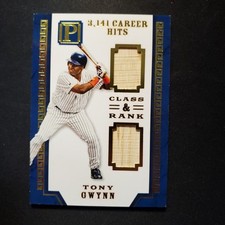 2016 Panini Pantheon Baseball Cards 19