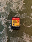 Super Mario Maker 2  GAME ONLY - Nintendo Switch