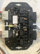 14-19 FORD transit INTERMOTIVE PROGRAMMABLE RELAY POWER CENTER PRC557 S-M1520-26