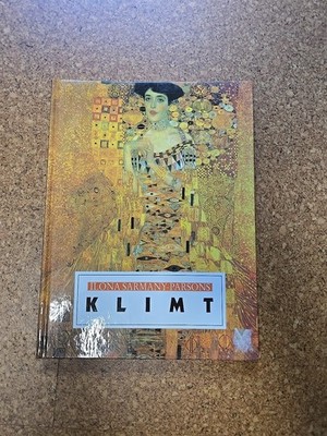 Gustav Klimt Sarmany Parsons Ilona