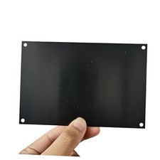 Metal Engraving Sheets for Etching Blank Anodized Aluminum Sheets for Crafting