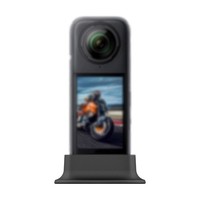 Silikonbasis FüR Insta360 X5 Mit Starker Haftung FüR Sicheren Gebrauch