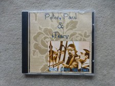Peter, Paul and Mary - once upon the time