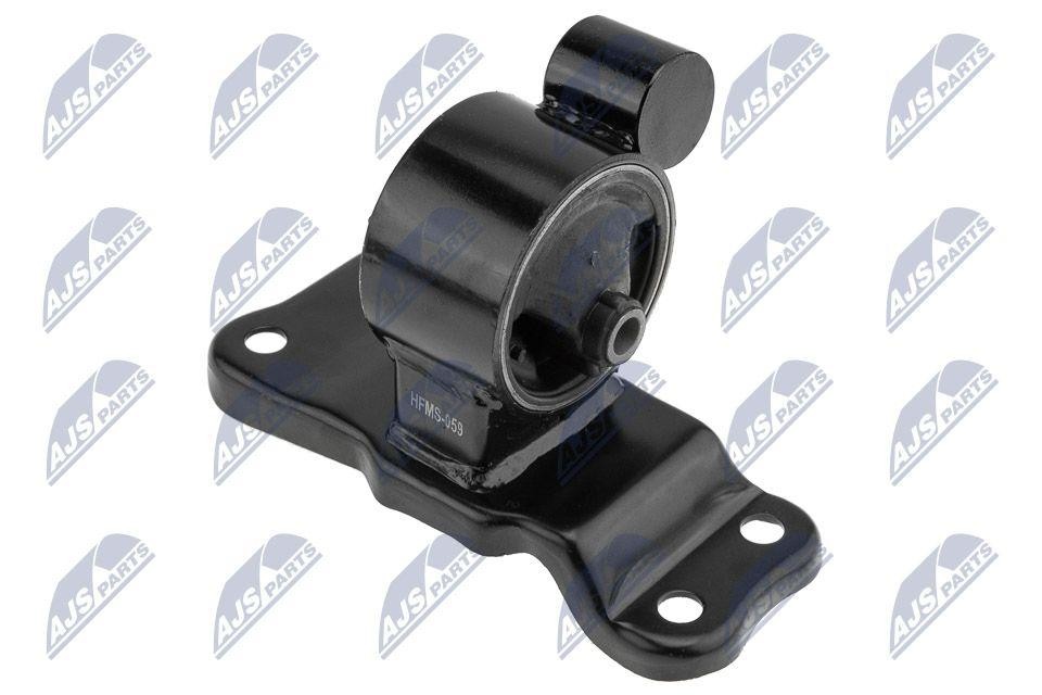 Nty Sospensione, Motore Zps-Ms-059 - Immagine 2