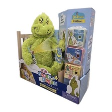 Little Tikes Story Dream Machine Story Dreamers THE GRINCH Dr Suess Edition