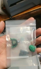 NEW LEGO&reg; Ninjago Airjitzu Lloyd Minifigure 70590 Day of the Departed