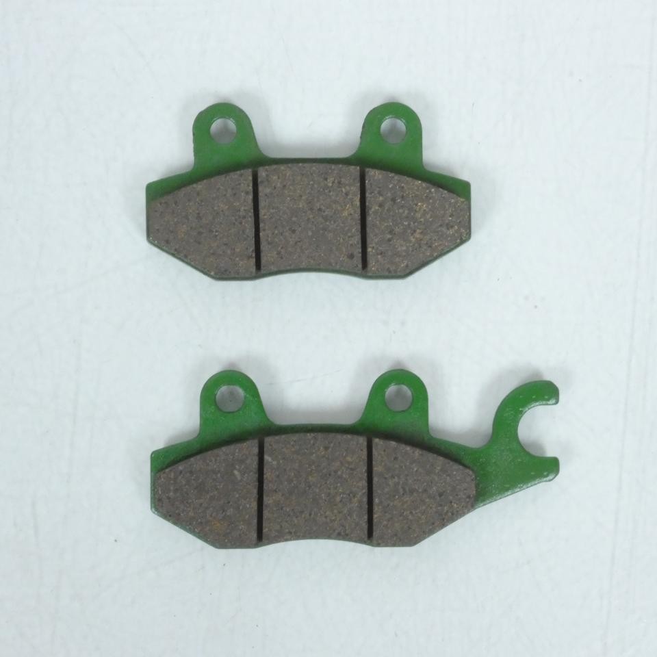 Plaquette de frein Brembo AR contre l'usure prévisible sur Cagiva 900 Elefant 1993