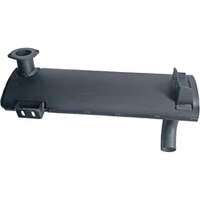 6680164 Muffler Fits Bobcat 863 T200 883 A220 A300 873 S300 864 S250