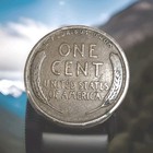  1927-P Lincoln Wheat Cent/ Penny ☆ FREE SHIPPING  — photo 4