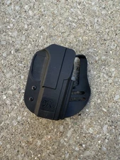 Blade Tech RH Paddle Holster for FN Full Size Pistol Bladetech USA