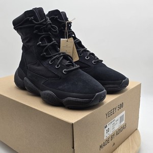 Yeezy 500 High Tactical | eBay