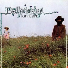 Ian Carr - Belladonna [New Vinyl LP]