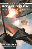 Star Trek Strange New Worlds Ix Dean Wesley Smith (U. A.) Taschenbuch Star Trek