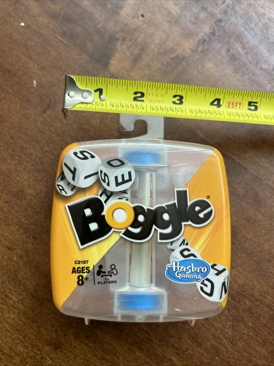 Boggle Board and Traditional Games for sale - eBay