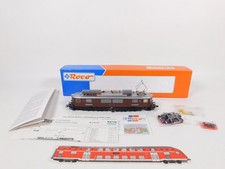 Roco H0 AC 3L 43952 E-Lok E-Lokomotive Ae 6/8 206 BLS NEM DSS NEUW+OVP #EK88-3