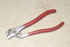 Blue Point HL14 4-3/4 Inch Groove Joint Pliers  USA
