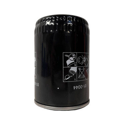 0531.001.000 Busch Vacuum Oil Filter - Made in USA - 2000 Working Hours